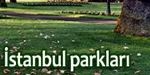 İstanbul'un parkları
